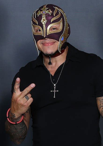 rey myterio|rey mysterio ethnicity.